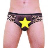 Cueca Sexy Sapeka