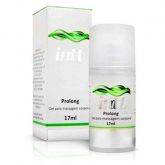 Gel Prolong Masculino Intt