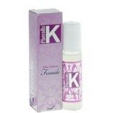 K Pherors Feminino RollOn 15ml KGel