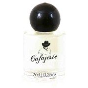 Cafajeste Perfume Afrodisíaco Masculino 7ml Hot Flowers