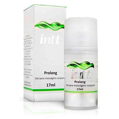 Gel Prolong Masculino Intt