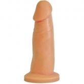 Prótese Maciça 9,5 X 3,2Cm Sexy Fantasy