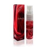 Perfume Afrodisíaco Seducao 15ml Soft Love