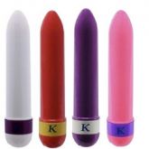 Vibrador Personal Pequeno KGel